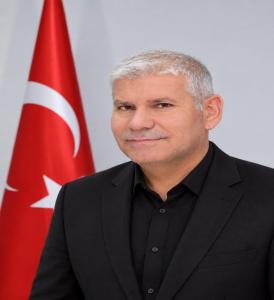 İSMAİL İÇÖZ